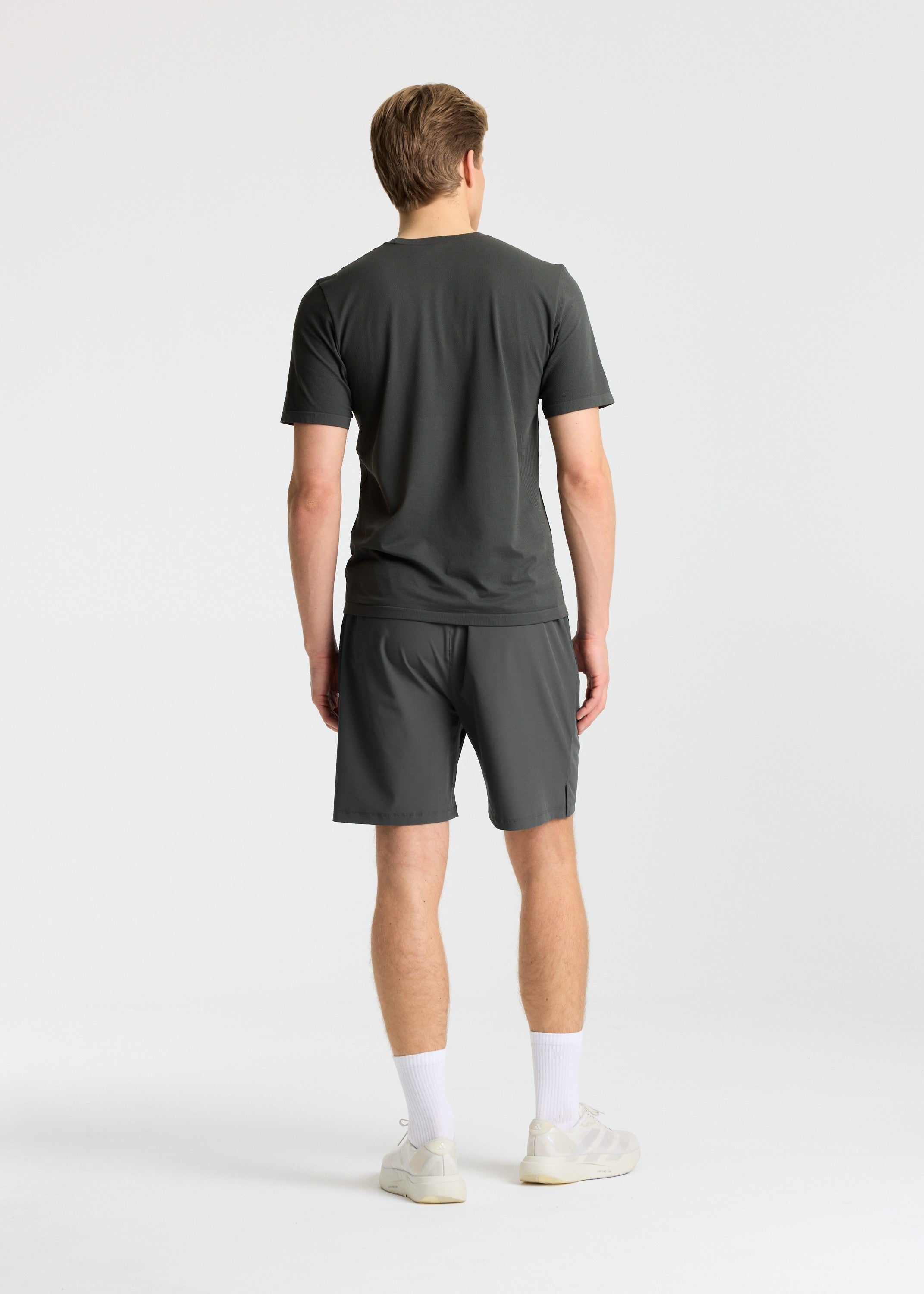 M. Seamlite® Tee - Olive Green